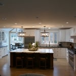 My work