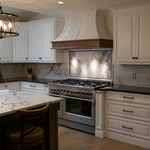 My work