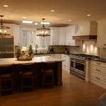 My work