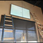 Display Hang