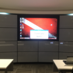 Inset Display