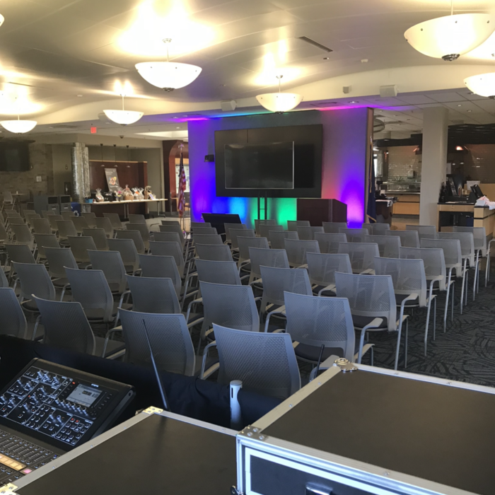 Live Events