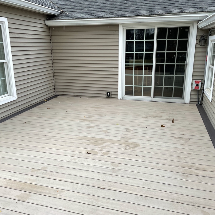 Finished Deck2