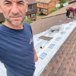 New Roofing