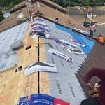 New Roofing