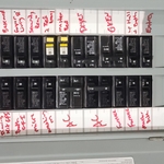 Panel Upgrade