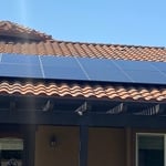 Solar Installation