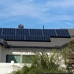 Solar Installation