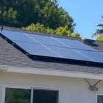 Solar Installation