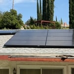 Solar Installation