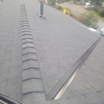 New roof