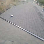 New roof
