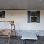 Exterior Power Wash Cleaning
