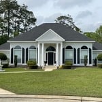 Full Roof Replacement