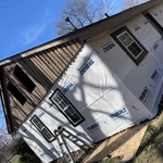 Sheeting and prep