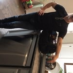 LG Dishwasher