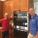 Dbl Oven Complete