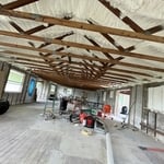 Open Cell Spray Foam