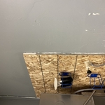 Backsplash