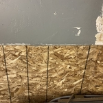 Backsplash