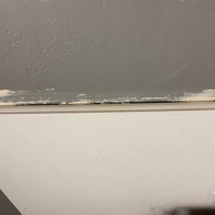 Backsplash
