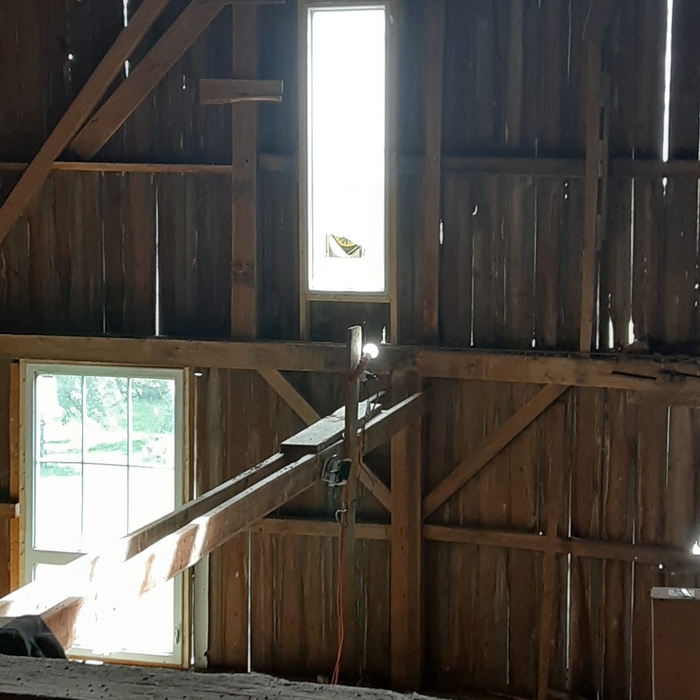 Installing Windows