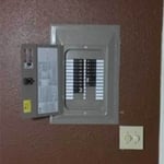 Panel Replacement