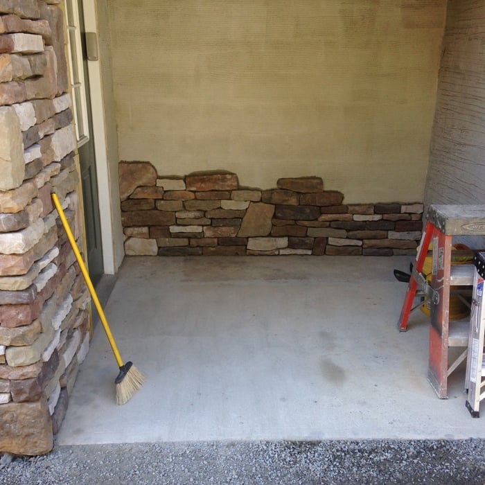 Completed Projects