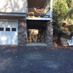 Masonry Project - Before