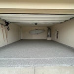 Coating Flooring