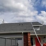 Asphalt Shing Re-Roof