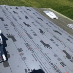 Asphalt Shing Re-Roof
