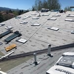 Asphalt Shing Re-Roof