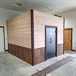 Custom Gun Safe