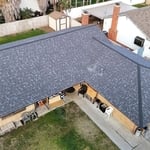Roof Replacement
