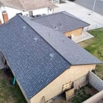 Roof Replacement