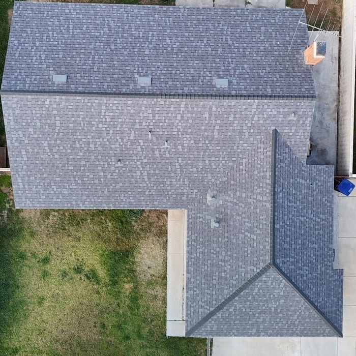 Roof Replacement