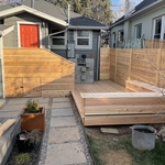 New Deck