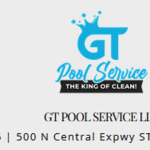 GT Pool Service