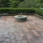 Patios