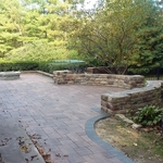 Patios