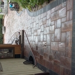 Patios