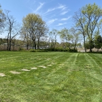 After cleanup
