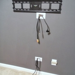 Past work