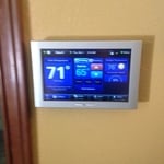 American Standard Install