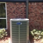 American Standard Install