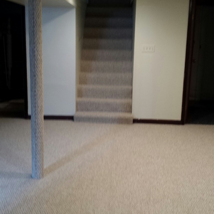 Basm't Remodel