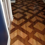 Inlay Pattern