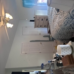 Interior work