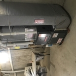furnace replacement